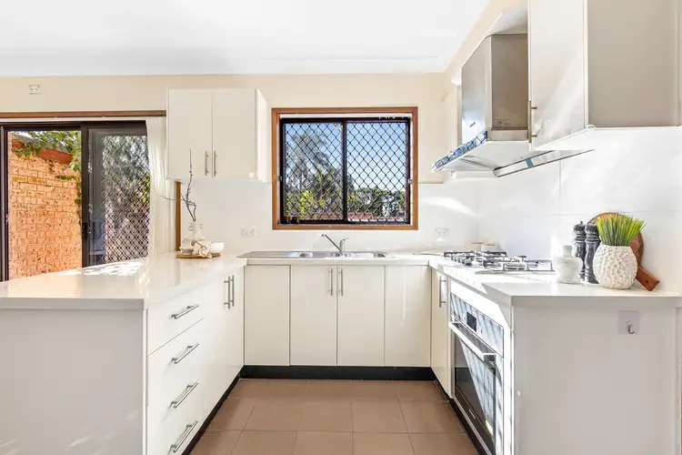 Second view of Homely townhouse listing, 8/62 Bruce Street, Bexley NSW 2207