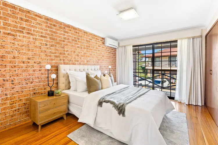 Fourth view of Homely townhouse listing, 8/62 Bruce Street, Bexley NSW 2207