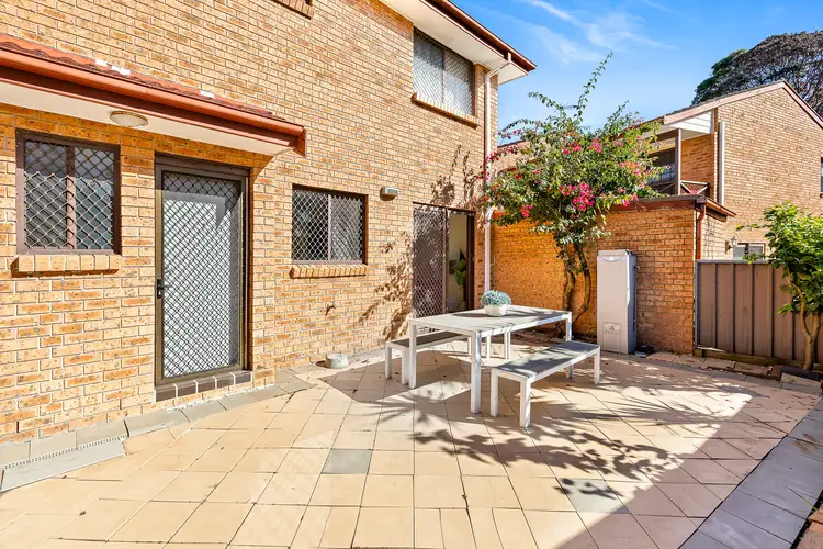 Fifth view of Homely townhouse listing, 8/62 Bruce Street, Bexley NSW 2207