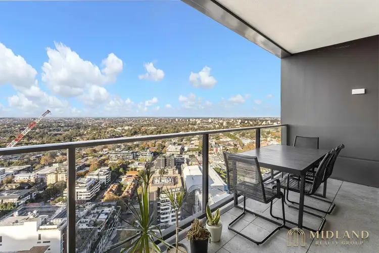 2709/472 Pacific Highway, St Leonards NSW 2065