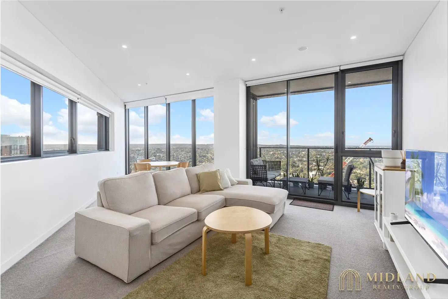 Main view of Homely unit listing, 2709/472 Pacific Highway, St Leonards NSW 2065