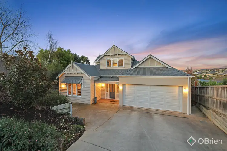 Main view of Homely house listing, 7 Kristan Court, Drouin VIC 3818