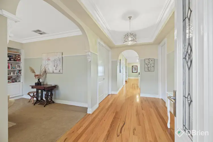Second view of Homely house listing, 7 Kristan Court, Drouin VIC 3818