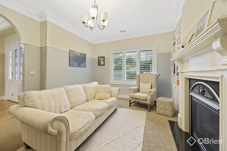 Third view of Homely house listing, 7 Kristan Court, Drouin VIC 3818