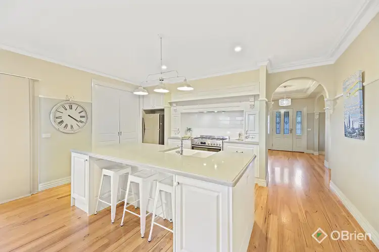Sixth view of Homely house listing, 7 Kristan Court, Drouin VIC 3818