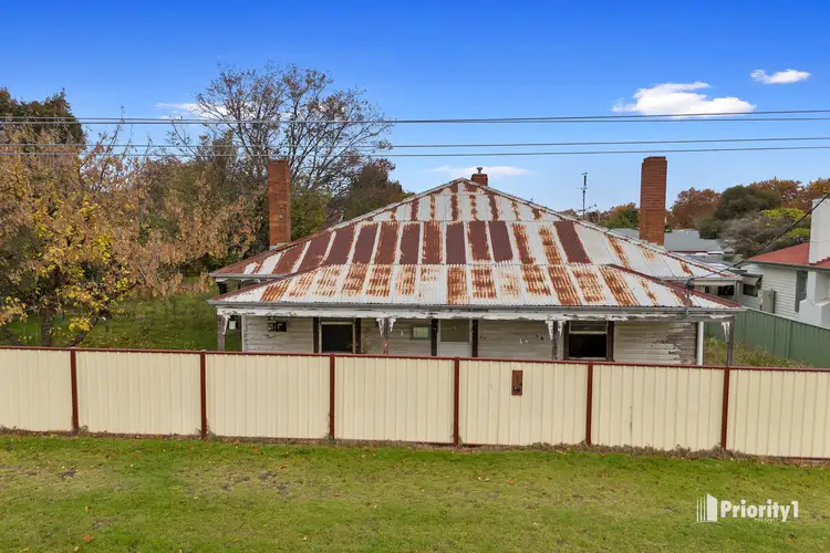 Main view of Homely house listing, 7 Maple Street, Golden Square VIC 3555