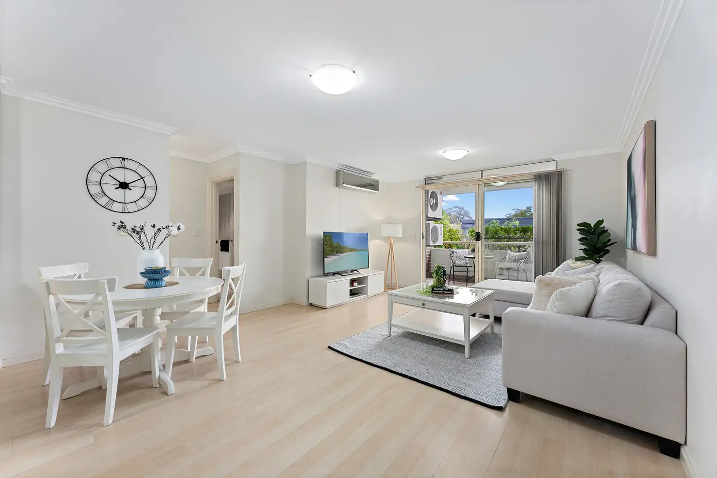 Main view of Homely unit listing, 15/303-307 Penshurst Street, North Willoughby NSW 2068