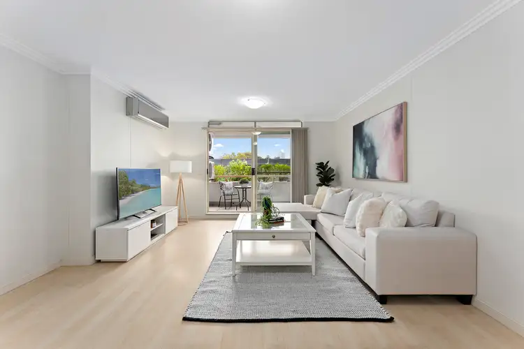 Second view of Homely unit listing, 15/303-307 Penshurst Street, North Willoughby NSW 2068