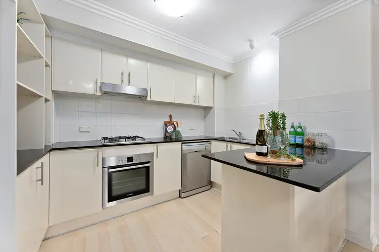 Third view of Homely unit listing, 15/303-307 Penshurst Street, North Willoughby NSW 2068