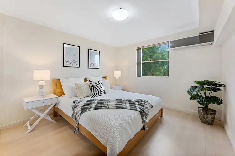 Fourth view of Homely unit listing, 15/303-307 Penshurst Street, North Willoughby NSW 2068