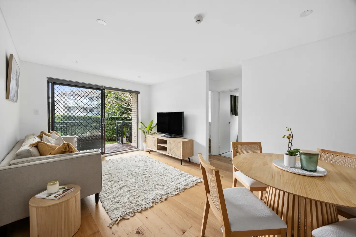 Main view of Homely apartment listing, 1/24 Fielding Street, Collaroy NSW 2097