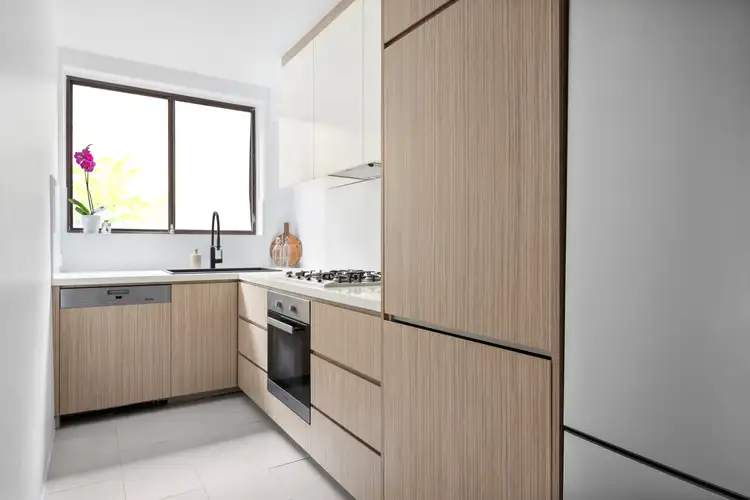 Third view of Homely apartment listing, 1/24 Fielding Street, Collaroy NSW 2097