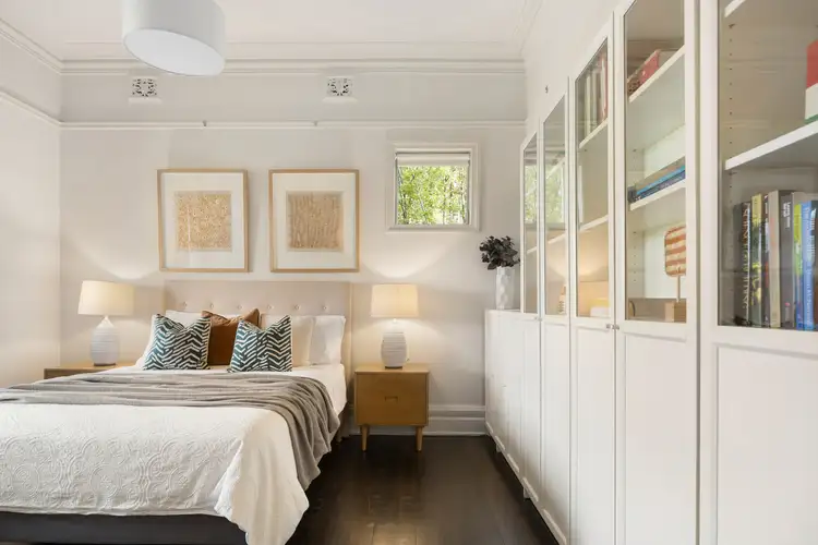 Third view of Homely house listing, 18 Lumsden Street, Cammeray NSW 2062