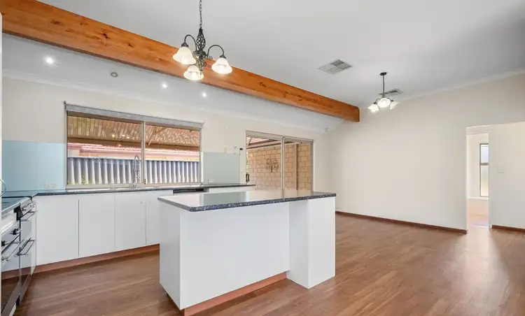 Second view of Homely house listing, 17 Ralphs Street, Seville Grove WA 6112