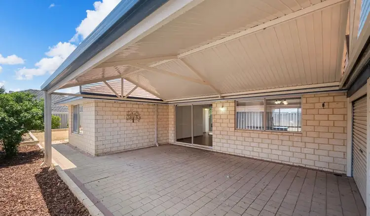 Third view of Homely house listing, 17 Ralphs Street, Seville Grove WA 6112