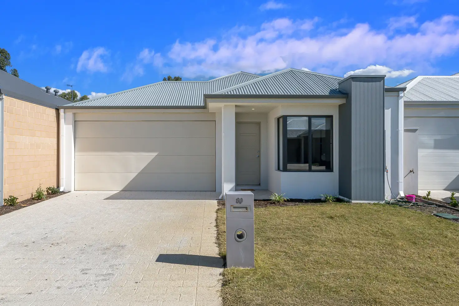 Main view of Homely house listing, 80 Halcyon Loop, Southern River WA 6110