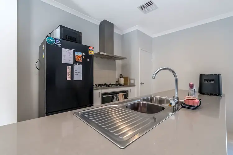 Fourth view of Homely house listing, 80 Halcyon Loop, Southern River WA 6110