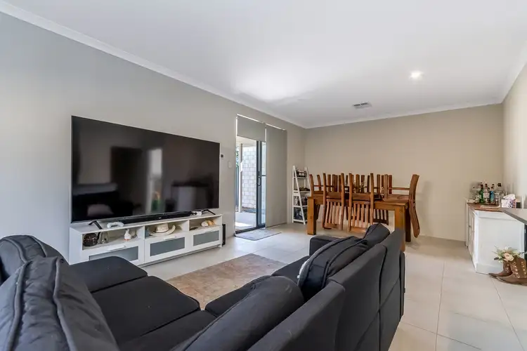 Fifth view of Homely house listing, 80 Halcyon Loop, Southern River WA 6110