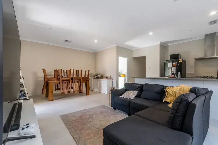 Sixth view of Homely house listing, 80 Halcyon Loop, Southern River WA 6110