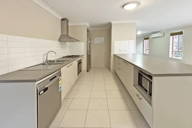 Third view of Homely house listing, 14 Folkstone Court, Drouin VIC 3818