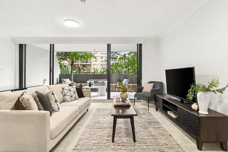 16/253 Goulburn Street