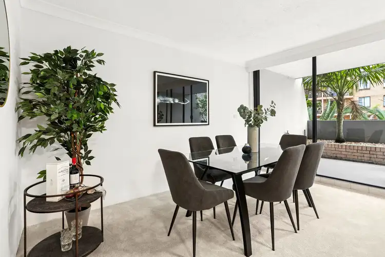 Second view of Homely apartment listing, 16/253 Goulburn Street, Surry Hills NSW 2010