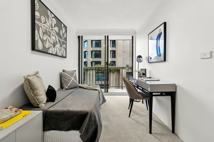 Fifth view of Homely apartment listing, 16/253 Goulburn Street, Surry Hills NSW 2010