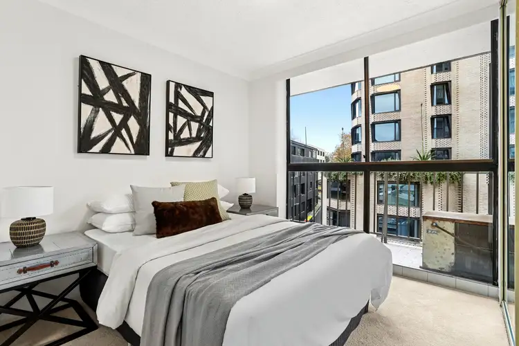 Sixth view of Homely apartment listing, 16/253 Goulburn Street, Surry Hills NSW 2010