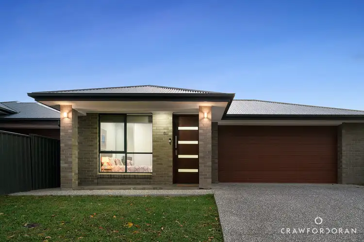 6A Berryman Drive, Modbury SA 5092