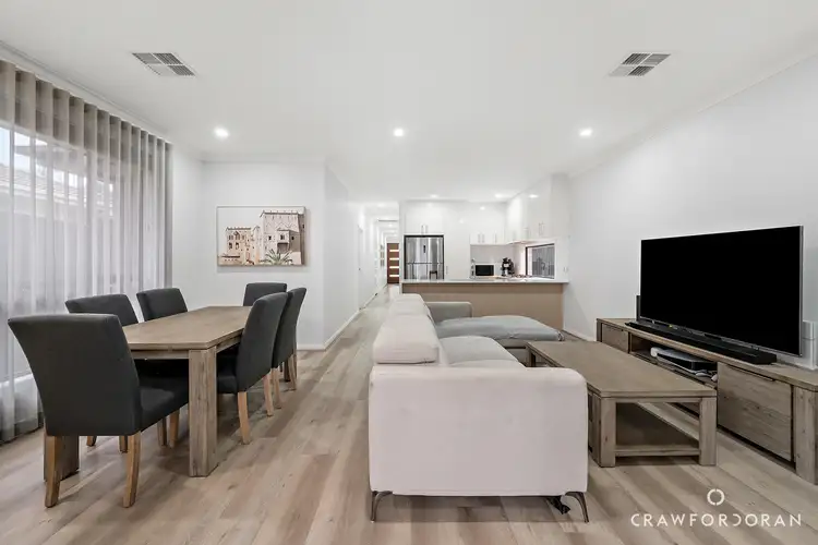 Fourth view of Homely house listing, 6A Berryman Drive, Modbury SA 5092