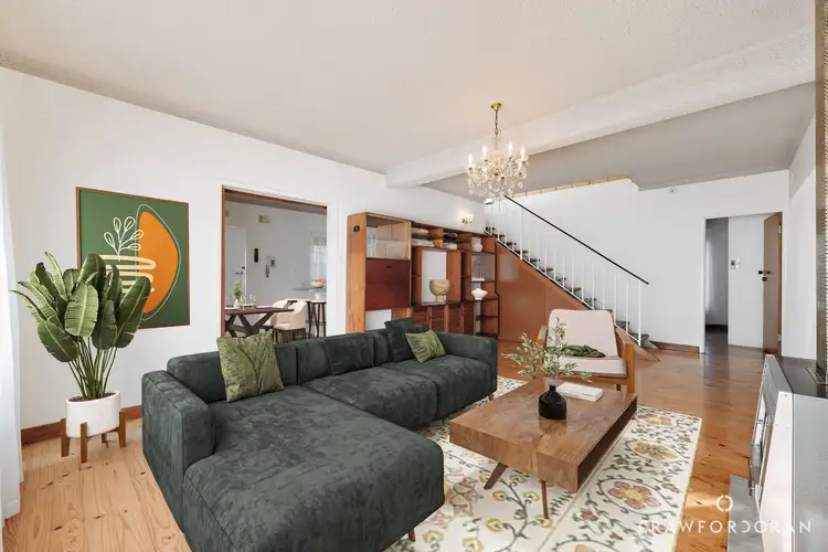 Second view of Homely house listing, 11 Church Street, Highgate SA 5063