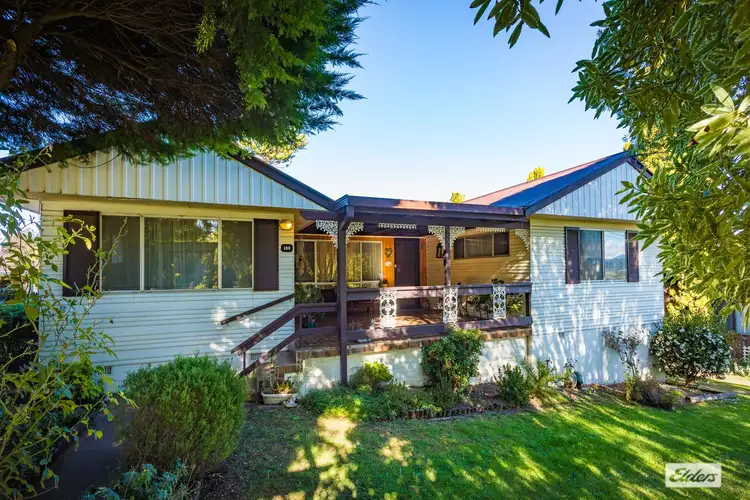 Main view of Homely house listing, 106 Rawlinson Street, Bega NSW 2550