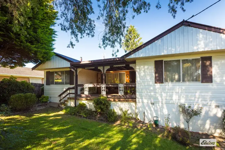 Second view of Homely house listing, 106 Rawlinson Street, Bega NSW 2550