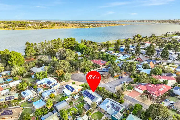 Second view of Homely house listing, 7 Riverdell Court, Goolwa North SA 5214