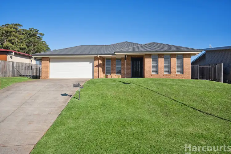 33 Salmean Circuit, Port Macquarie NSW 2444