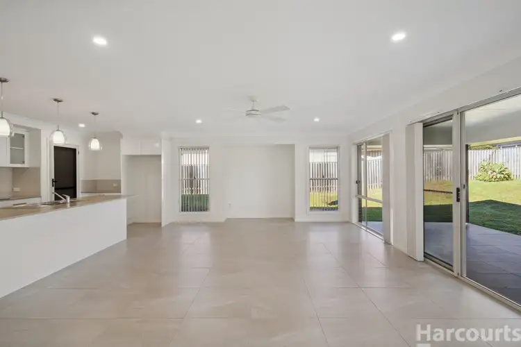 Second view of Homely house listing, 33 Salmean Circuit, Port Macquarie NSW 2444