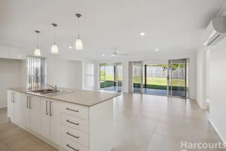 Fourth view of Homely house listing, 33 Salmean Circuit, Port Macquarie NSW 2444