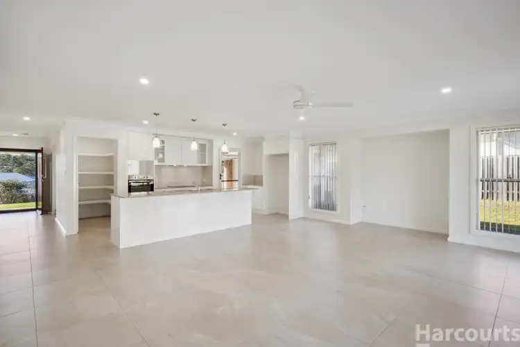 Fifth view of Homely house listing, 33 Salmean Circuit, Port Macquarie NSW 2444