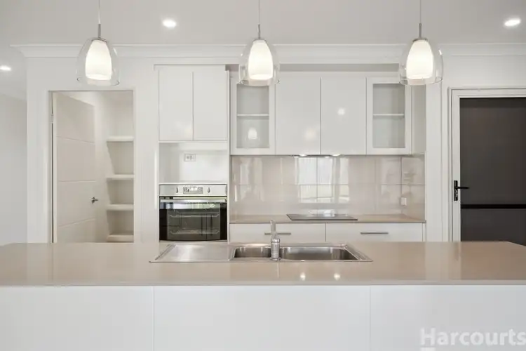 Sixth view of Homely house listing, 33 Salmean Circuit, Port Macquarie NSW 2444
