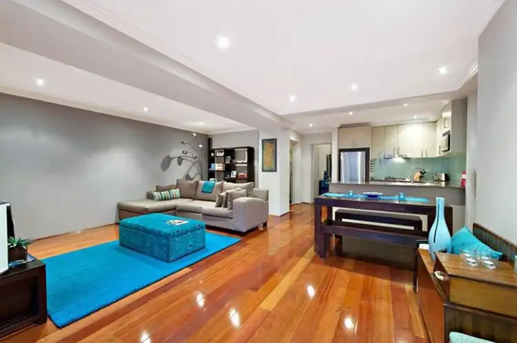 Main view of Homely apartment listing, 5/5 Croydon Street, Petersham NSW 2049