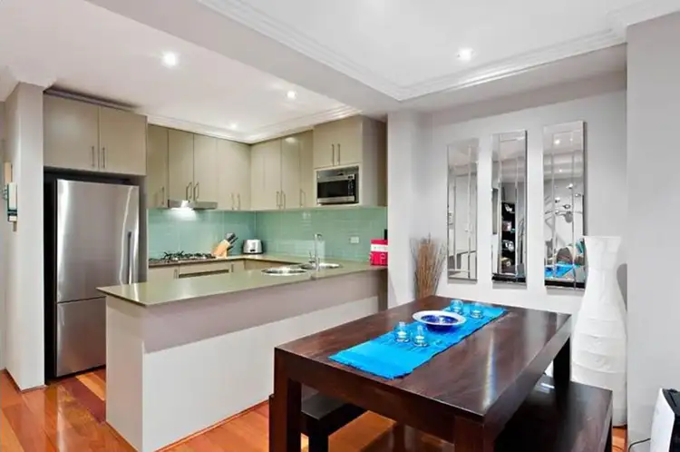 Second view of Homely apartment listing, 5/5 Croydon Street, Petersham NSW 2049