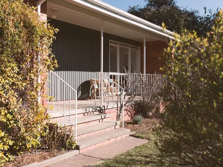 Main view of Homely house listing, 113 Hannan Place, Ainslie ACT 2602