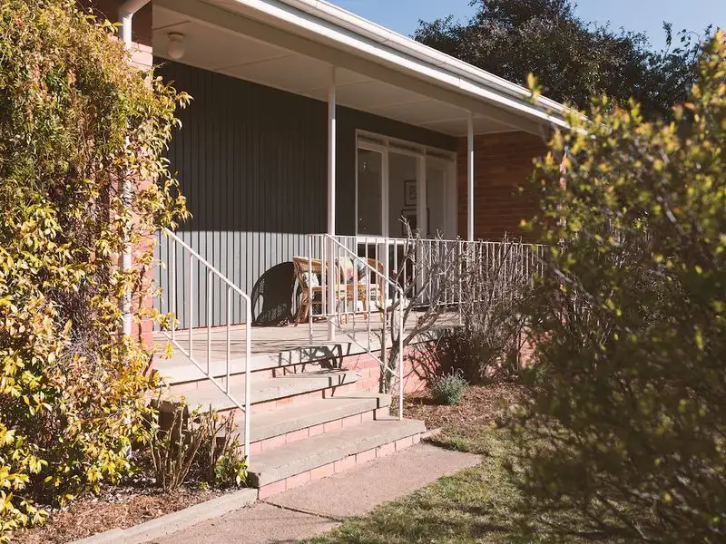 Main view of Homely house listing, 113 Hannan Place, Ainslie ACT 2602