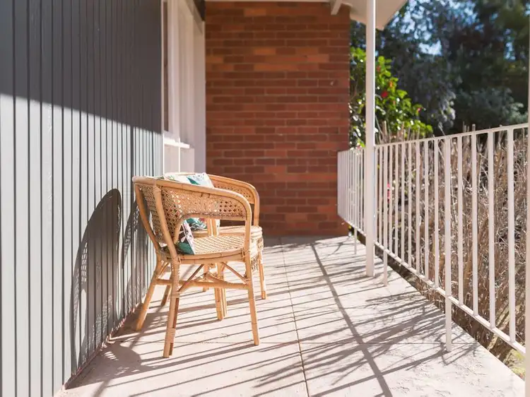 Second view of Homely house listing, 113 Hannan Place, Ainslie ACT 2602