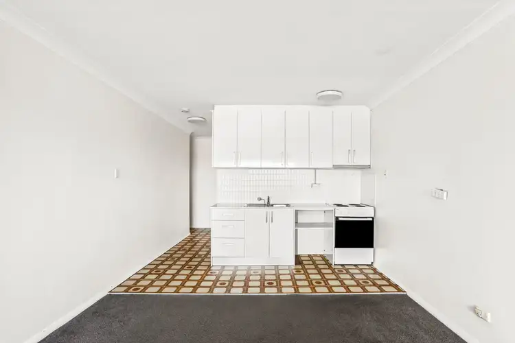 Second view of Homely studio listing, 4/137-139 Bondi Road, Bondi NSW 2026