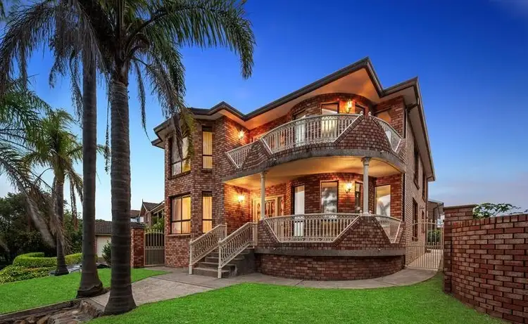 Main view of Homely house listing, 21 Australia Road, Barden Ridge NSW 2234