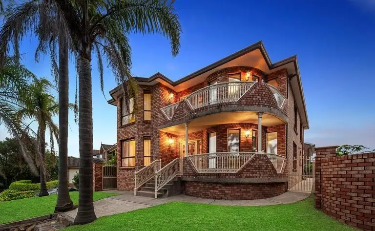 Main view of Homely house listing, 21 Australia Road, Barden Ridge NSW 2234