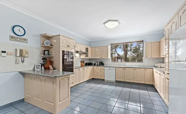 Third view of Homely house listing, 21 Australia Road, Barden Ridge NSW 2234