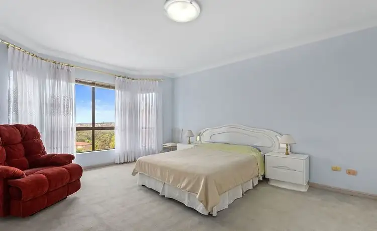Fifth view of Homely house listing, 21 Australia Road, Barden Ridge NSW 2234