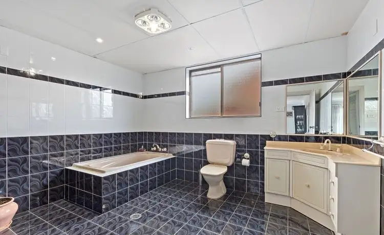 Sixth view of Homely house listing, 21 Australia Road, Barden Ridge NSW 2234